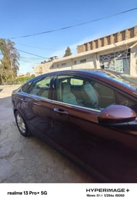 فيوجن • ٢٠١٦ • وارد أمريكي