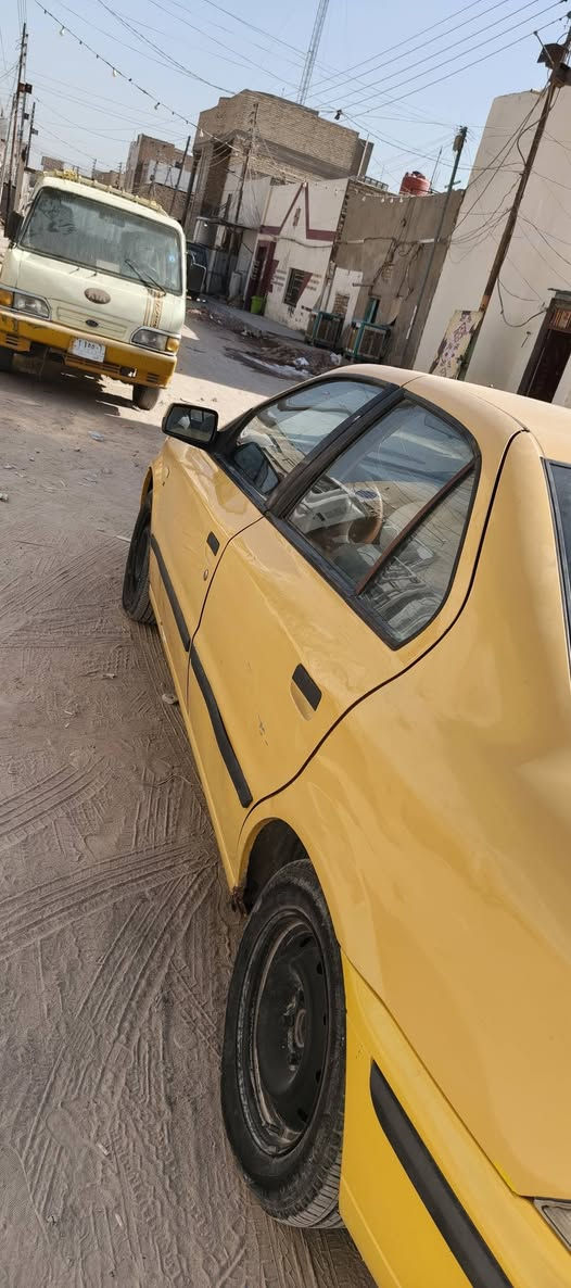 السلام عليكم سياره سمند لبيع مديل 2011 مكفوله كفاله عمامه مكينه جديده فرنسي تبريد شغل ماعزه السعر ع خاص او ستفسال اكثر تصال ع رقم ***********
