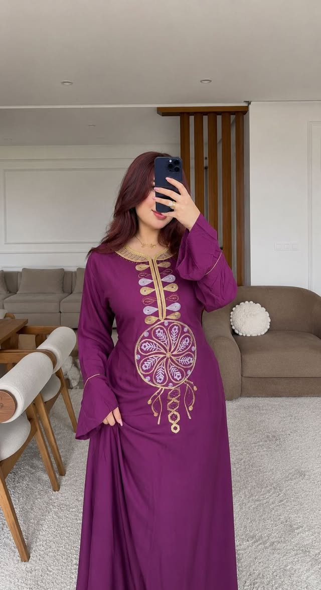 بسم الله الرحمن الرحيم)
وَمَا تَوْفِيقِي إِلَّا بِاللهِ ۚ عَلَيْهِ تَوَكَّلْتُ وَإِلَيْهِ أُنِيبُ

القياسات:يلبس من وزن 45 الى وزن 130 كيلو 
كشمير كابوي مطاط الاصلي


**إذا كنت صاحب هذا الإعلان وتريد حذفه لأي سبب، رجاءا أرسل رسالة إلى الدعم الفني**