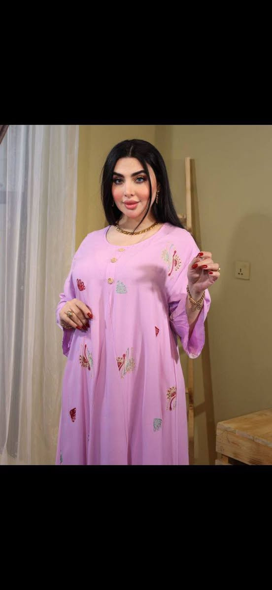 💠دشداشة تطريز
💠الخامه كشمير  درجه اولئ

💠القياسات  2XL. 3XL. 4XL. 5XL

متوفر جمله ومفرد

الدرزن 12 قطعه 

الون والقياس طبق الاصل 📣

اذا يجيج نفس القياس ولون ممنوع الاستبدال❌


**إذا كنت صاحب هذا الإعلان وتريد حذفه لأي سبب، رجاءا أرسل رسالة إلى الدعم الفني**