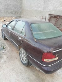 النترا • ٩٤ • كير عادي