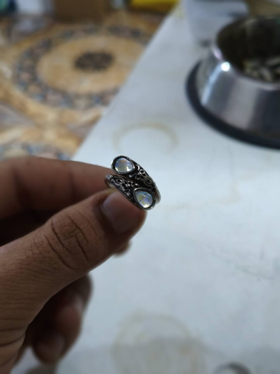 محابس نسائيه فضه شرط الفحص الي يفيدنه ينطينه سعر بيهم


**إذا كنت صاحب هذا الإعلان وتريد حذفه لأي سبب، رجاءا أرسل رسالة إلى الدعم الفني**