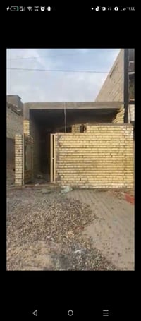 هيكل • ١٠٠م • لغرير مقابل جامع