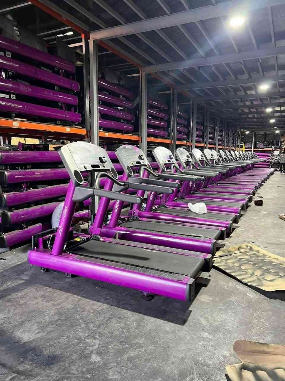 متوفر زيوت اجهزة الجري


**إذا كنت صاحب هذا الإعلان وتريد حذفه لأي سبب، رجاءا أرسل رسالة إلى الدعم الفني**