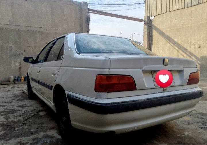 هذا رقم الشيخ ابو سجاد القرقولي الكربلاءي الذي معه الرسائل يمكن الاتصال به الآن  او في وقت اخر
بيجو بارس للبيع
نظيفه محرك كير حدادية 
تبريد كله جديد وشغال 
نجف 2015  سيارة جاهزة 
للاستفسار ***********
المكان نجف
