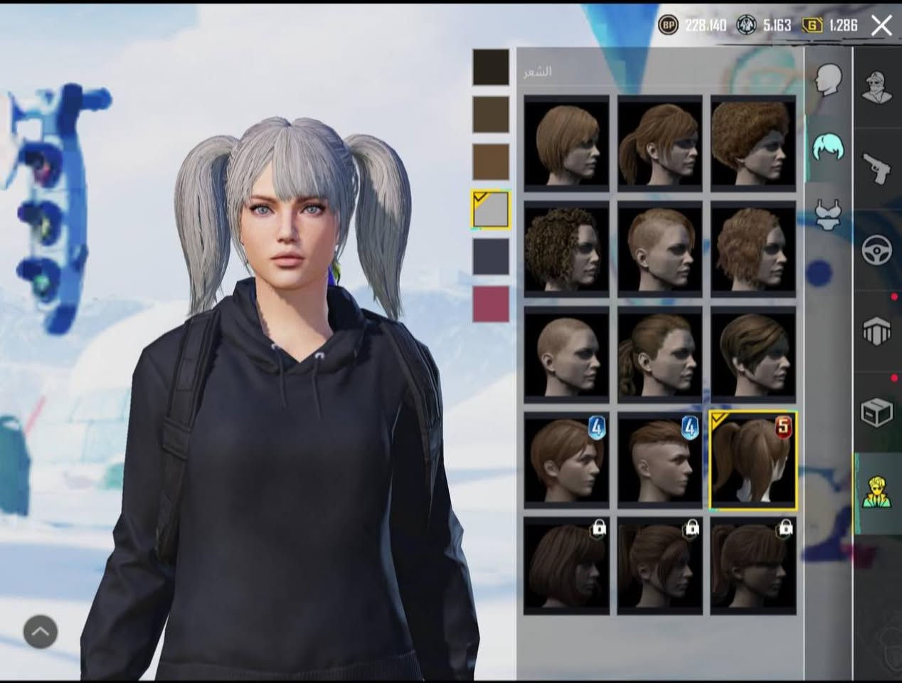 السلام عليكم  الحساب للبيع السعر ١٠٠ مكاني كفاءات


**إذا كنت صاحب هذا الإعلان وتريد حذفه لأي سبب، رجاءا أرسل رسالة إلى الدعم الفني**