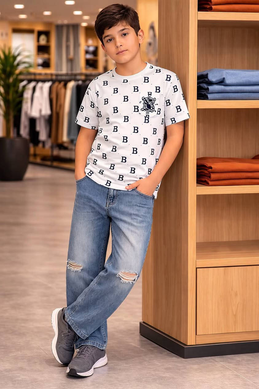 متوفر طقم ولادي 
من عمر 5 سنه الى 12 سنه
بسعر 15 الف فقط
بالوان مختلفة وخامه تخبل 
العنوان الديوانية شارع الوكفة مجاور مطعم اربيل 
تتوفر خدمة التوصيل 📍


**إذا كنت صاحب هذا الإعلان وتريد حذفه لأي سبب، رجاءا أرسل رسالة إلى الدعم الفني**