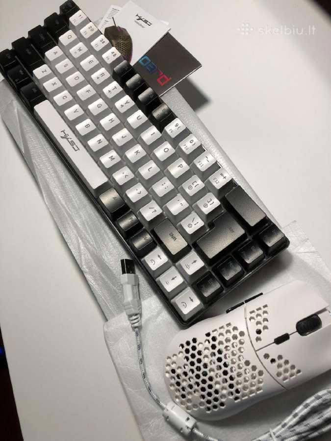 كيبورد وماوس
بـ25 الف 

شامل التوصيل


**إذا كنت صاحب هذا الإعلان وتريد حذفه لأي سبب، رجاءا أرسل رسالة إلى الدعم الفني**