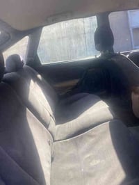 سياره أوبل فكتره موديل ٩١محرك الفين وكيراوتماتيك رقم بغداد والمكينه خا...