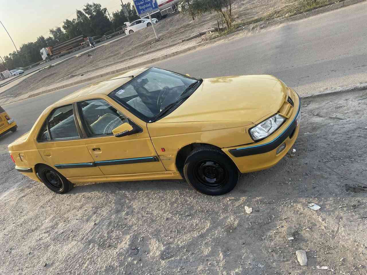 سلام عليكم بارص 2015 مصفره وباسمي تحويل ثاني يوم 
***********
