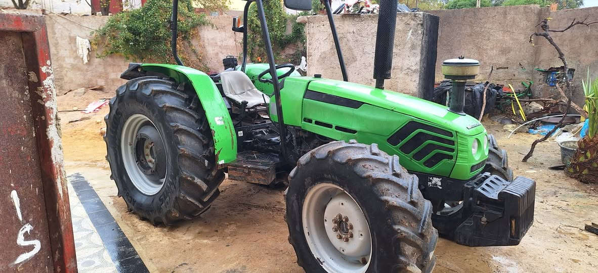 Deutz fahr 90 turbo
دوتس 90 ريح

تراكتور مليحة روايض جداد موطور سطوندار 

لي عندو الغرض يتاصل ها نمرة 

0754588473


**إذا كنت صاحب هذا الإعلان وتريد حذفه لأي سبب، رجاءا أرسل رسالة إلى الدعم الفني**