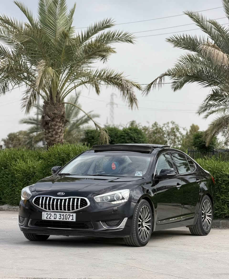 كـيـا كادنزا 2014 VIP Kia Cadenza
محرك V 6 3500

ماشية 192000

المواصفات

كشنات تبريد وتدفئة 

السقف بانوراما

�️الكشن والاستيرن يرجع  تلقائي عند التشغيل والاطفاء

بصمة دخول+ بصمة ابواب + دخول ذكي

مري شفط مرايات قلاب مع الـ R

 تبريد مركزي 

ترحيب عند الأقتراب

كامره خلفيه

داخل ملكي بيجي مطعم بالصاج 

حساسات 

حكمات ستيرن جهتين 

ماسحات اوتوماتيك (حساس مطر للماسحات)

كزوز سرعة

لايت LED 

بك لايت LED

ويل كروم + تخم تاير 

كشنات جلد كشنات الامامية كهربائية ميموري تدفئه وتبريد 

برده خلفيه كهربائية 

اضاءة المحيطية + انارة في الدوسات

شفتات ستيرن كير بالستيرن

هاندبريك بصمة 

نظام صوتي Infinity

‏العنوان اربيل او الموصل

‏*********** واتساب 

‏‎ *********** واتساب 

السعر 137

‏السيارة في الموصل أو في أربيل

