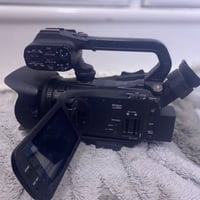 كانون xa15للبيع المواصفات الفنية التفصيلية لـ Canon XA15: التصوير: مست...