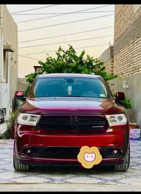 دودج دورنكو • ٢٠١٩ • رقم بغداد