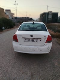 سبكترة • ٢٠٠٩ • بابل محاويل