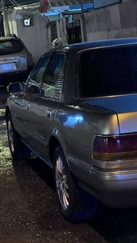 كرسيدا ١٩٩٠ • بصرة • سنويتها ل٢٠٢٩