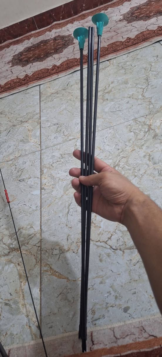 قوس فايبر كلاص طول ٥ اشبار مع اسهم لسعر ٢٥


**إذا كنت صاحب هذا الإعلان وتريد حذفه لأي سبب، رجاءا أرسل رسالة إلى الدعم الفني**