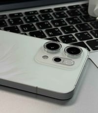 Dimensity 8350 • بطارية ٦٠٠٠ • شحن ٨٠ واط