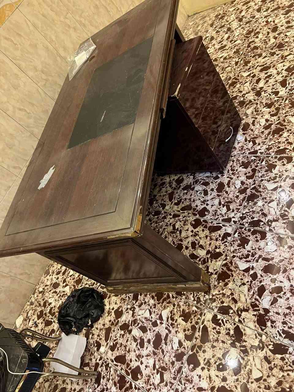 السلام عليكم من رخص الادمن عندي ميز للبيع سعر 100 الف وبي مجال بسيط


**إذا كنت صاحب هذا الإعلان وتريد حذفه لأي سبب، رجاءا أرسل رسالة إلى الدعم الفني**
