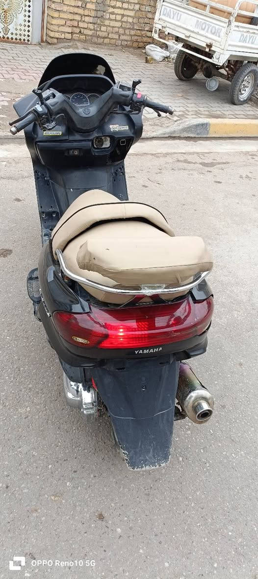 السلام عليكم اخوان دراجه ماجسته دبل رون دراجه جاهزه كلها شغاله حسينيه الراشديه *********** بيع او مراوس سعر 700
