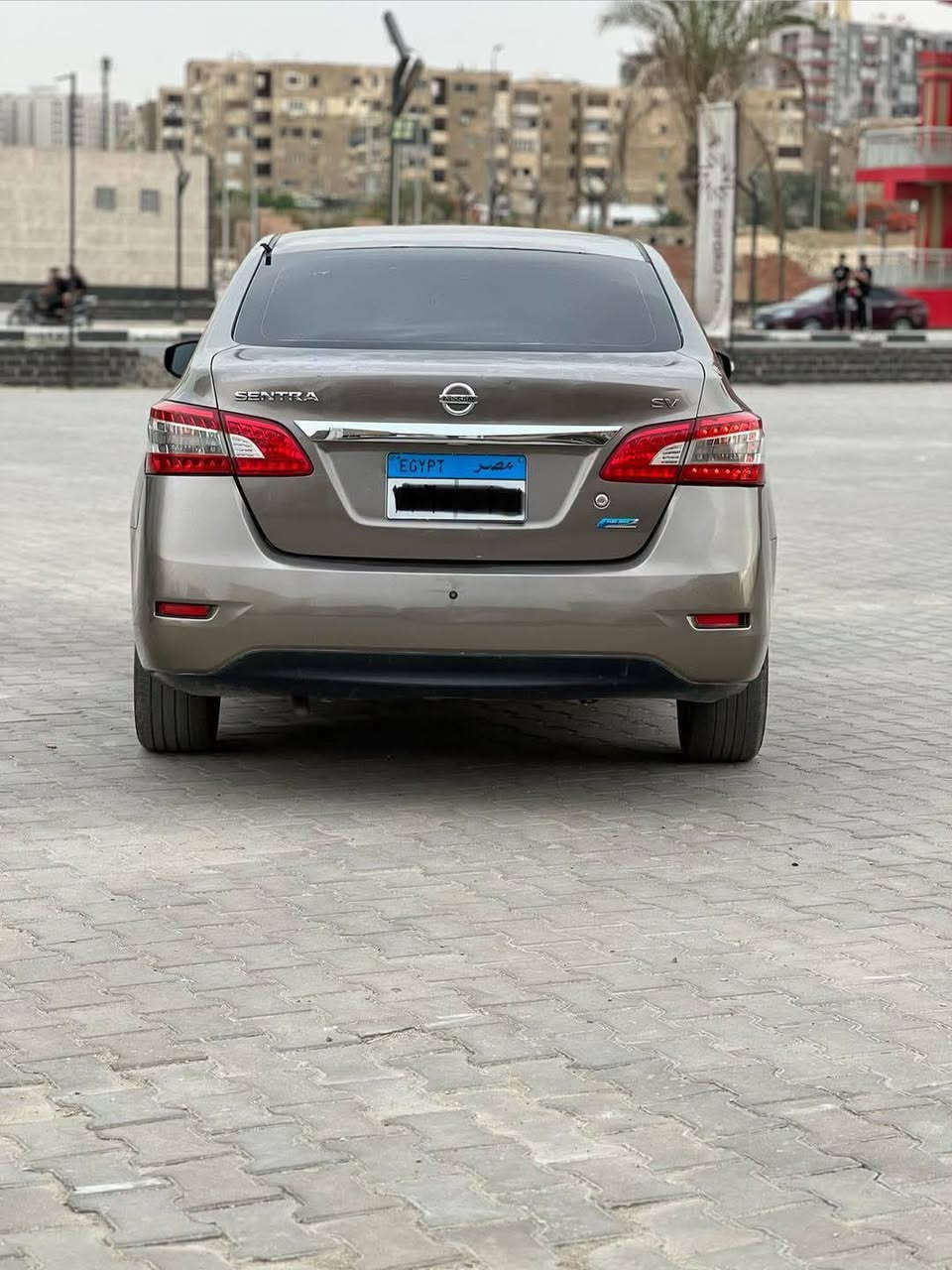 نيسان سنترا 2019 توب لاين
اللون: برونزي
فابريكة بالكامل (رشة حزام نظافة)
العداد: 110,000 كم
صيانات منتظمة من الزيرو
رخصة سنة ونصف مرور القاهرة
⚙️ الكماليات:
بصمة داخلية وخارجية
شاشة تاتش + كاميرا خلفية
Apple CarPlay
جنوط سبور
تارة مالتي
إضاءة LED أمامي وخلفي + فوجات
فرش جلد + أرضية
✨ حالة العربية: حالة ممتازة جدًا + استعمال محترم + جاهزة للفحص في أي مكان
💰 للتواصل والسعر: للتواصل والمعاينة يرجى الاتصال أو واتساب
https://wa.me/201018393590 القاهرة, مصر


**إذا كنت صاحب هذا الإعلان وتريد حذفه لأي سبب، رجاءا أرسل رسالة إلى الدعم الفني**