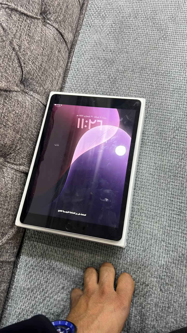 سلام عليكم ايباد 9البيع ذكره 64 سعر 200قفله180


**إذا كنت صاحب هذا الإعلان وتريد حذفه لأي سبب، رجاءا أرسل رسالة إلى الدعم الفني**