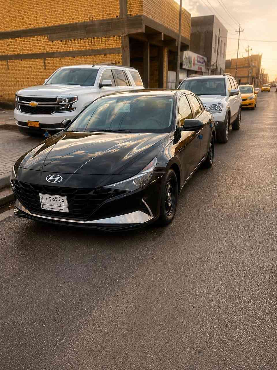 الانترا 21 

مواصفات فول

 مرقم مثنى معوقين ( وكالة عامة )

محرك 2000 دوش

بانوراما 

بصمة

هاند بريك بصمة

مثبت سرعه 

نضام ABS

مانع انزلاق

شاشة

رادار امامي 

كشنات  تدفئه 

لايتات ‏زينون

نضام قياده أيكو + سبورت +سمارت +نورمال

بلوتوث + aux + usb

فول تحكم ستيرن

توقف ذاتي 

‏AUTO HOLD

تصميم خارجي رياضي

مصابيح خلفية LED

مصابيح ضباب LED

ممشى السيارة 75الف 

السياره وارد امريكي صور الحادث ب المنشور 

مكاني السماوه 

للاستفسار   ***********
