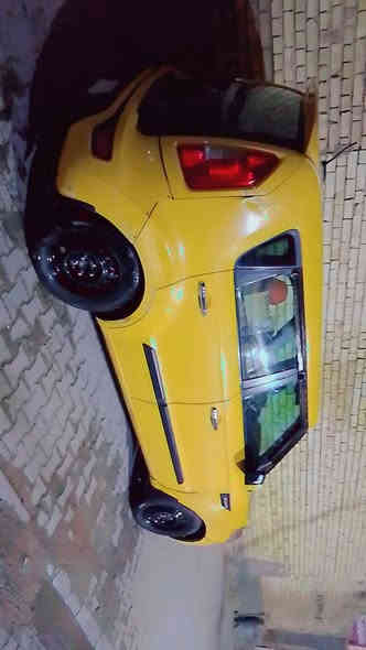 كيا صول 2012 وارد امريكي حادث جاملغ امامي بدون دواخل محرك 1600ج بسمي رقم بغداد سعر 77$ ***********
