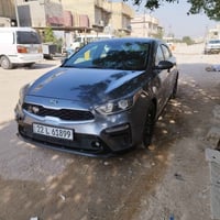كيا فورتي • ٢٠٢٠ • كربلاء