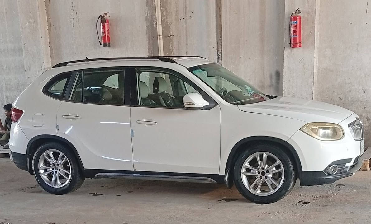 بريليانس v5 موديل 2014 بأاسمي للبيع السعر 75 بابل مركز المدينة


**إذا كنت صاحب هذا الإعلان وتريد حذفه لأي سبب، رجاءا أرسل رسالة إلى الدعم الفني**