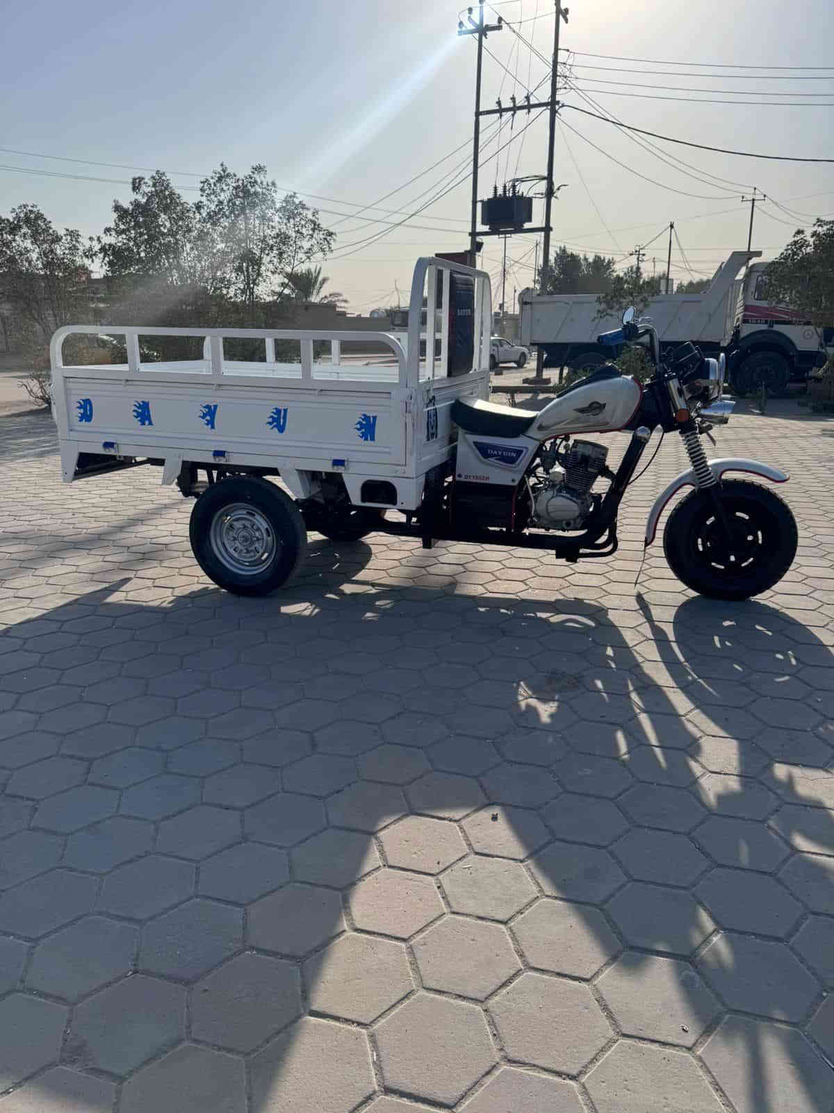 سلام عليكم ستوته البيع مديل19 ما ناقصه شي نكره سلف كهر بايات شغال تواير جوبلس اوراق كا مله باسم مجمع الكرار  تخم تاير جديد د بلات جديده هاذه رقمي تصل عليه (***********+) سعر (مليون 700) متواجد على الفيس
