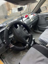 سايبا 2011 رقم بغداد ما عليه غرامات صفر مكينه كير شرط سياره حلوه مال ب...