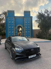 سيارة للبيع  او مرواس بسيارة اقل من سعرها رايدها  150 وبيها مجال للشرا...