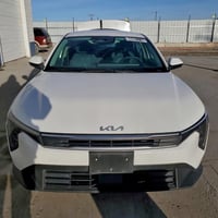 كيا K4 LX • ٢٠٢٥ • كتاب ذوي الشهداء