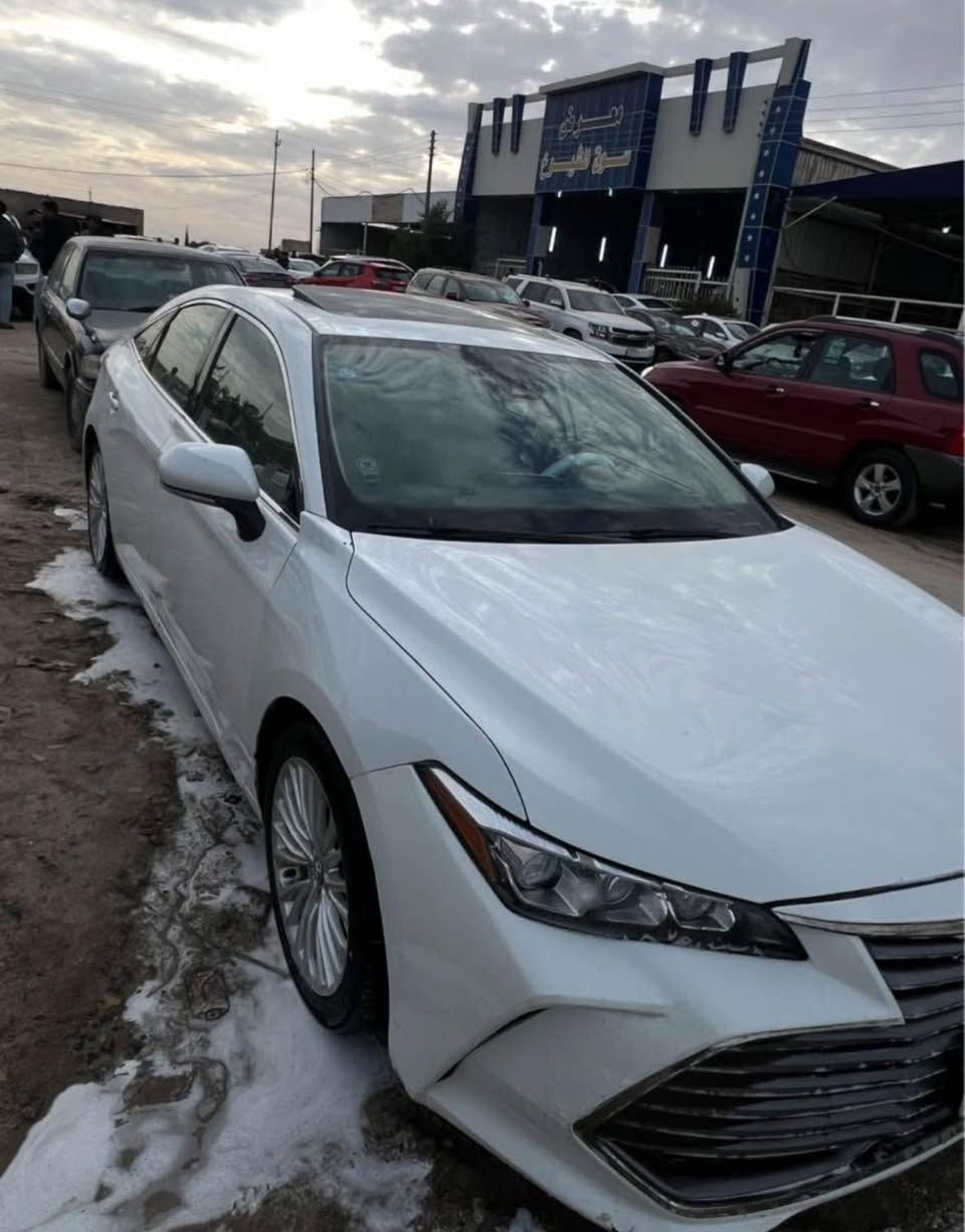 افلون صبغ حزام 2020 خليجي رقم بغداد  اعلى فئه فول سياره ماشيه 85 اي نقص مابيهه بسعر مناسب 185 بيهه مجال مكان ناصريه ‭0785 497 9358
🖱️لبيع  سيارات :Anas
#سيارات #بيع #معرض #شراء
🟥ملاحظه: كل يوم انشر سياره تابع الصفحه
