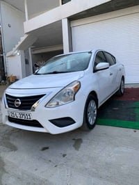 فيرسا SV • ٢٠١٧ • ٨٧ الف ميل