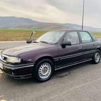 محرك ١.٨ • كربراتير جديد • كفرات جديدة