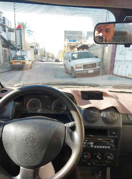 السلام عليكم سايبا موديل ١٩ 
هجين غاز وبنزين بيها ضربه بين البابين وبنيد مبدل فقط 
مكاني بغداد حي الاعلام السعر ٤٥ ورقه 
متواجد فقط اتصال 
***********
