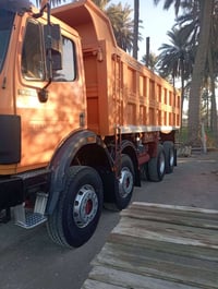 جي اف كير 240 • شاحنة • كفالة عامة