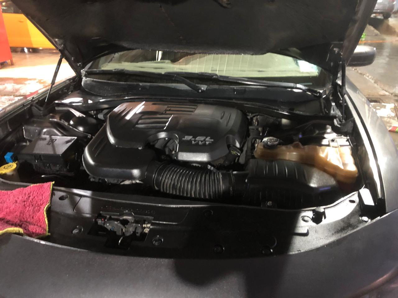 جارجر الموديل 2016اصل سياره جاهزه خير من الله طخم تاير مكينه حداديه جديده سياره سابقن كفاله عامه بل عراق صار بيه ضربه بنيد او مدكر او باب الخلفي بدون دواخل رقمه ذي قار غير متواجد عله النت اتصل فقط سعر مناسب جدا 165 رقم صاحب السياره ***********
