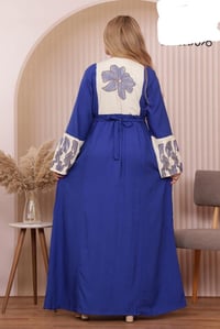 كلابية كشمير • خامة باردة • قياس 1 و2