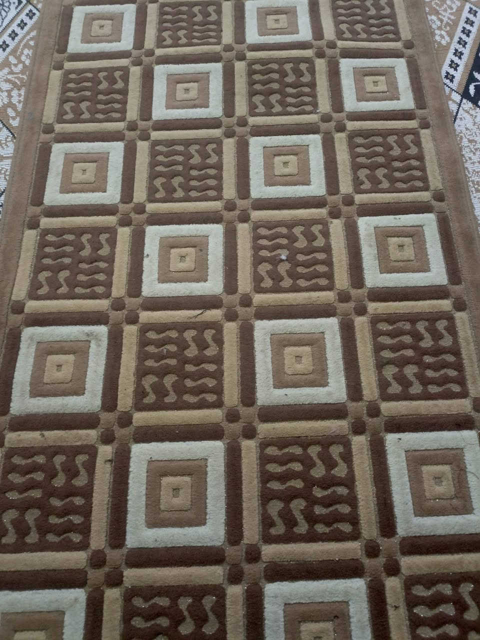 زوالي تركي للبيع الاحمر العرض ٣وطول ٤ب٤٠بيها مجال زوالي طول ٤والعرض متر ب٣٥بيهن مجال زوليه ٣ف٢٥٠٠ ٤٠


**إذا كنت صاحب هذا الإعلان وتريد حذفه لأي سبب، رجاءا أرسل رسالة إلى الدعم الفني**