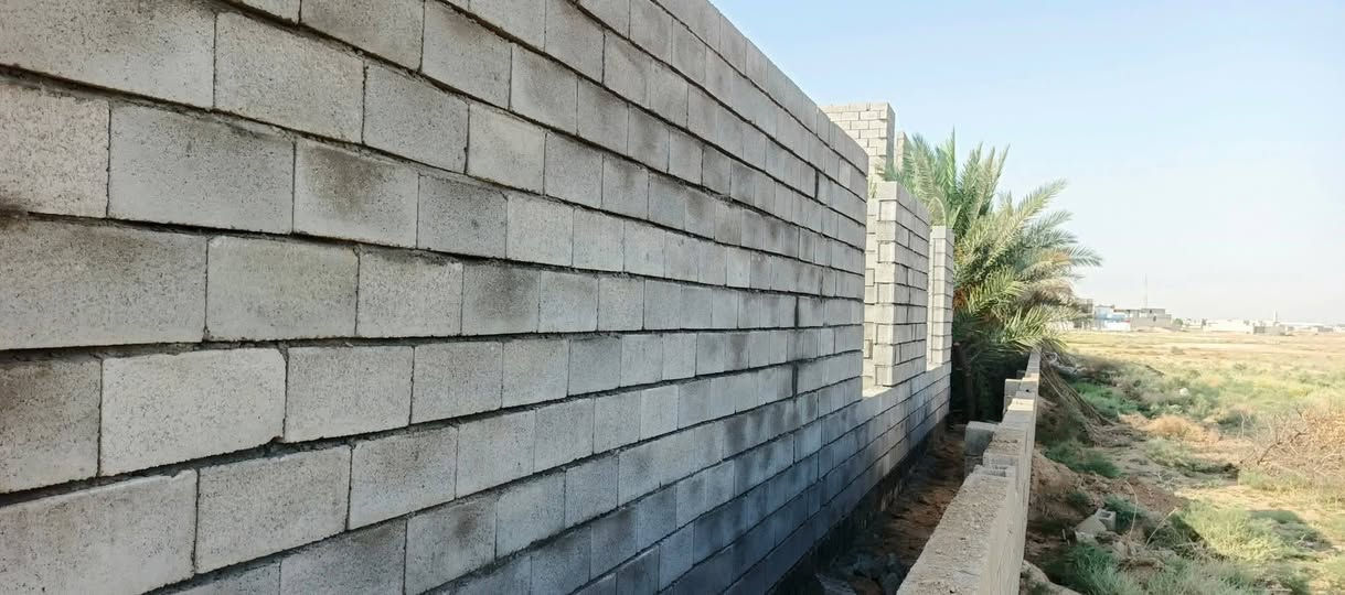 كادر بناء من السماوه باسعار مناسبه ودقه بالعمل والتزام بالمواعيد واتساب ‏‪***********‬‏ نعمل في جميع المحافظات.
