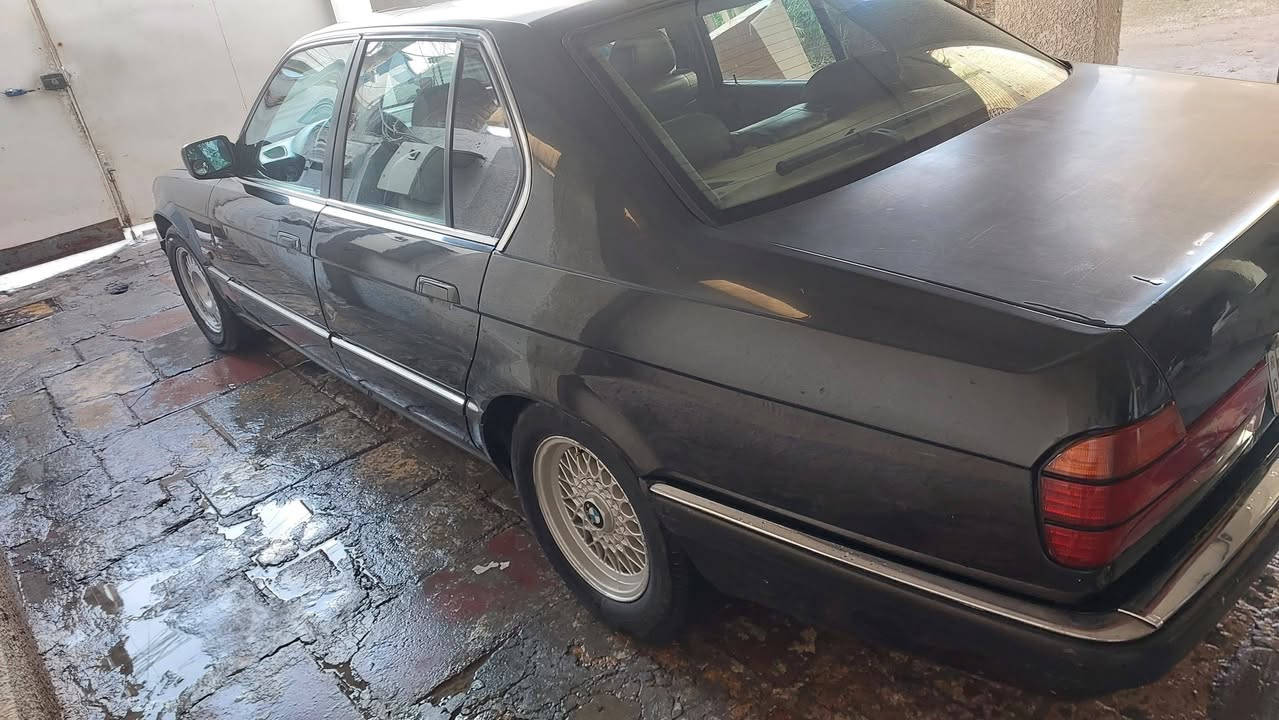 السلام عليكم 735لسياره نظيفه وحلوه السعر 48/*********** لشراي يخابر اني مكلف بلنشر
