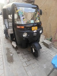 تكتك • موديل 18 • حي نصر