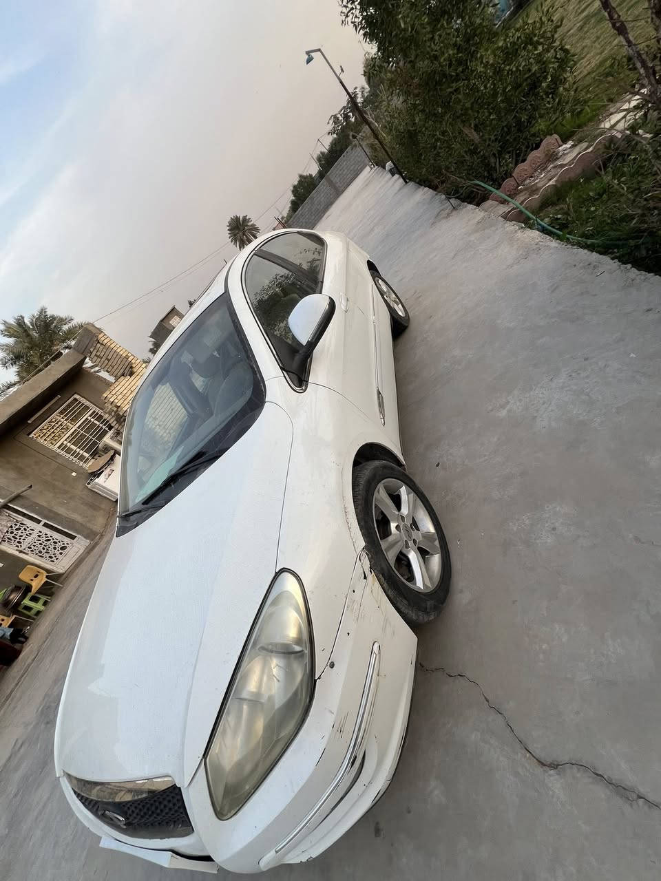 شيري a3للبيع 
السعر 44 ورقه  قفل 
بسمي رقم إنكليزي 
ماشيا 122 الف 
التفاصل بالفديو 
مكاني بغداد ابو غريب 
*********** واتساب
