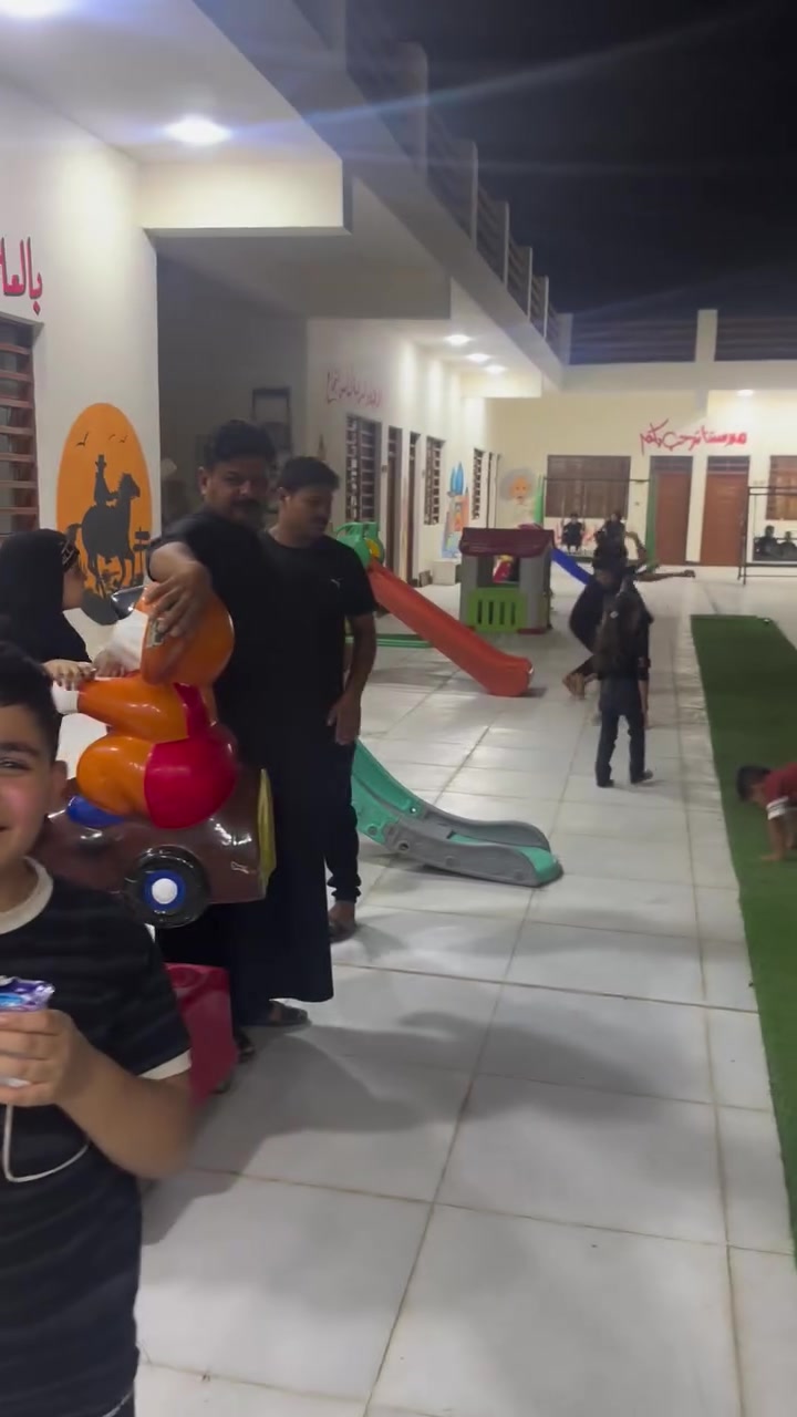 تم افتتاح
مدرسة طموح النجاح الاهليه الابتدائيه 
العنوان حي طارق  الوسط شارع ١٥
مقابل جامع ابي صالح
اوقات الدوام
من الثامنه للواحده
الزي والكتب مجانيه
الواجب البيتي يتم داخل المدرسه بالكامل الدرس الواحد ٤٥دقيقه
اقساط بسيطه ١٠٠بالشهر الواحد 
المبلغ الكلي السنوي  ٧٠٠ الف فقط لا غير
***********
