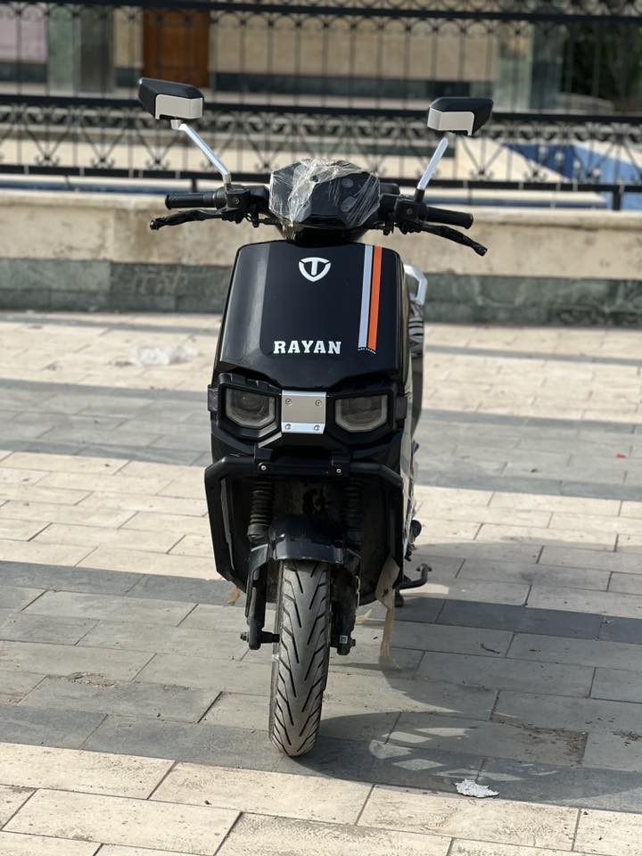 وحش الكون ريان بيع او مراوس
السعر ٩٠٠ الف دراجه جديده استخدام ٥ اشهر


**إذا كنت صاحب هذا الإعلان وتريد حذفه لأي سبب، رجاءا أرسل رسالة إلى الدعم الفني**