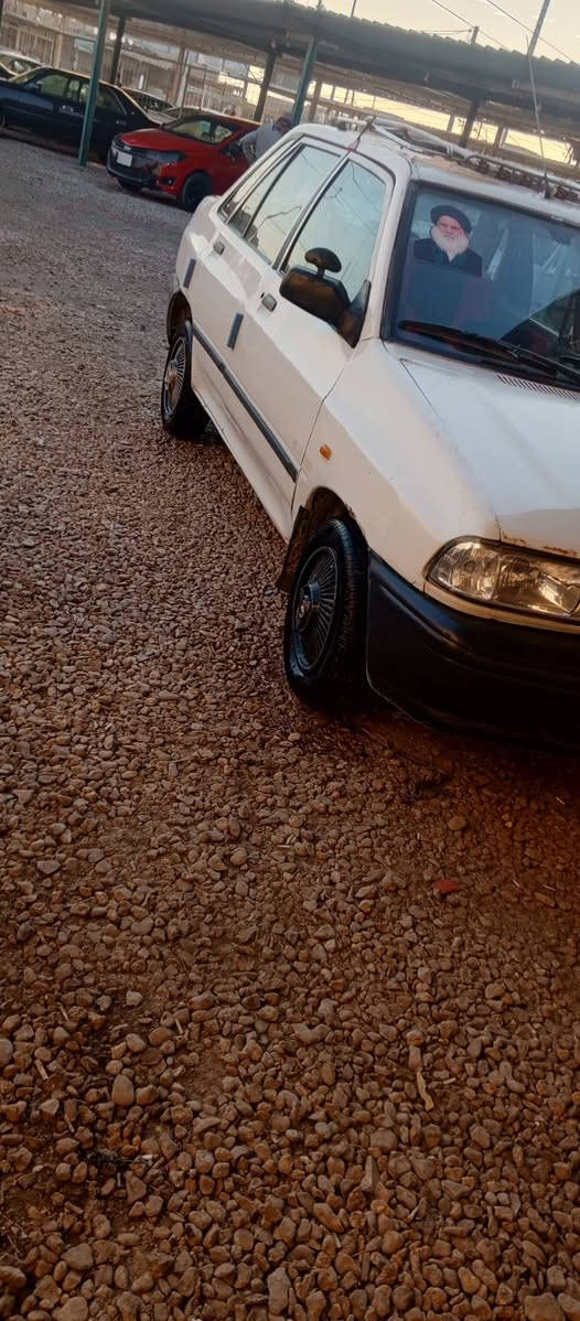 اللهم صل على محمد وال محمد سياره جاهزه سياره على وضع الشركه مكينه وكيركفاله حداديه  كهربائيات كله شغال سياره جاهزه سياره مال جناي سعره 22بيه مجال الطيبين سنويه جديده ***********
