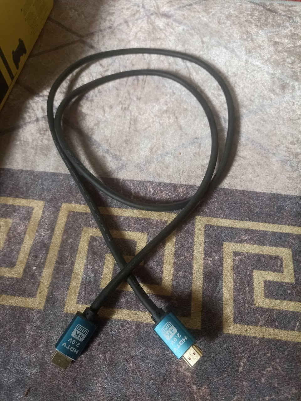 بلاي ستيشن 2 للبيع فول نظافه كامل ملحقات مكاني بغداد باب المعظم


**إذا كنت صاحب هذا الإعلان وتريد حذفه لأي سبب، رجاءا أرسل رسالة إلى الدعم الفني**